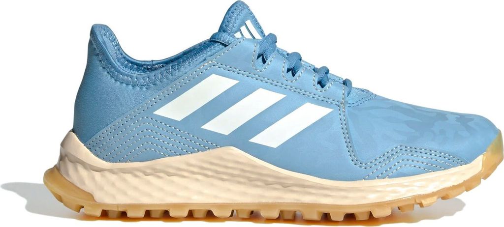 Adidas Youngstar Hockeyschuhe Kinder Produktbild 