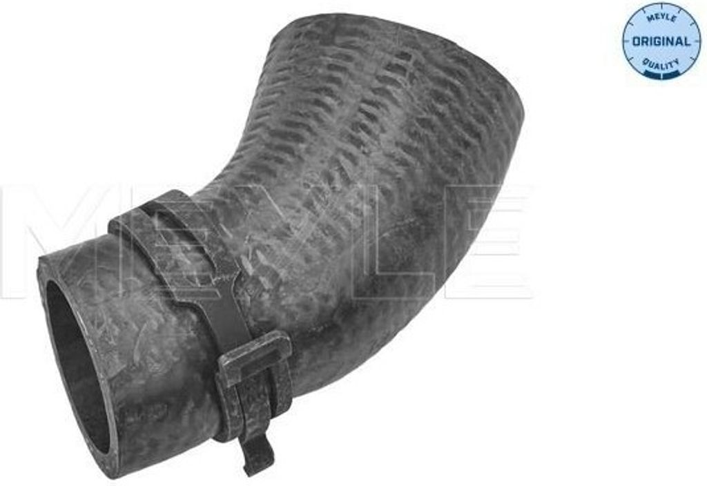 MEYLE Kühlerschlauch Wasserschlauch für BMW 3 Touring (E91) 319 222 0045