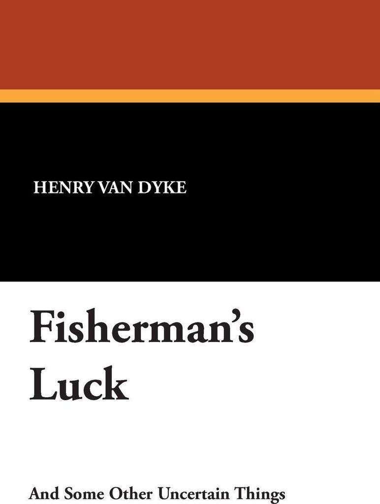 Fisherman's Luck