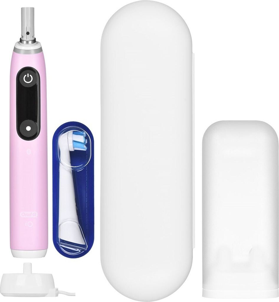Elektryczna szczoteczka do zębów Oral-B | iO Seria 6 | Image du produit 