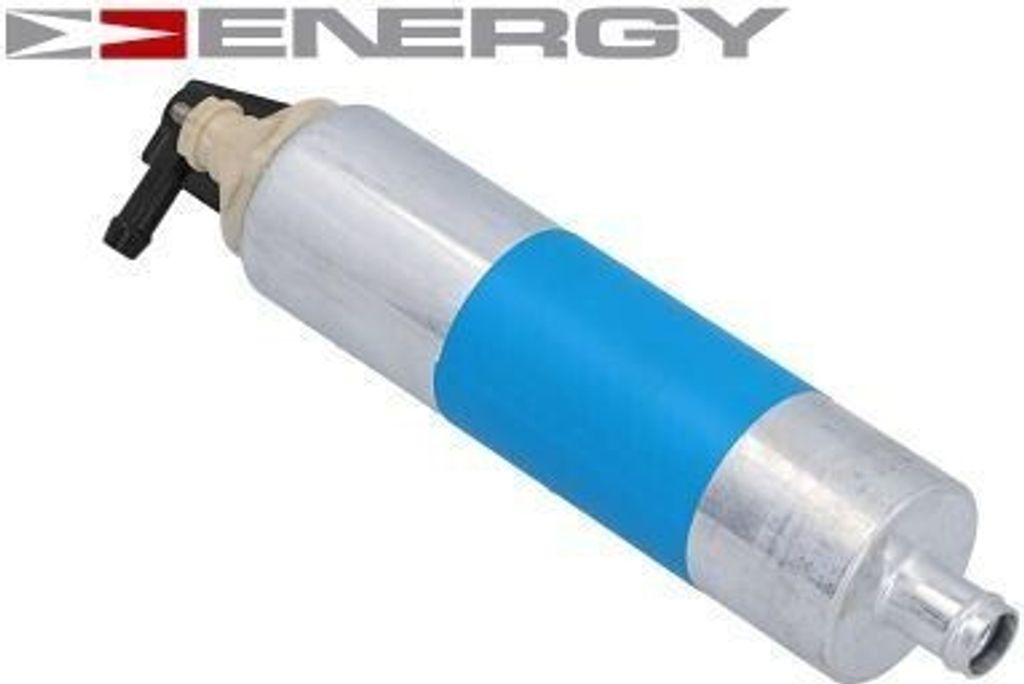 ENERGY Benzinpumpe G20070 Kraftstoffleitung passend für MERCEDES-BENZ Stufenheck (W124) 43mm elektrisch 0,84kg