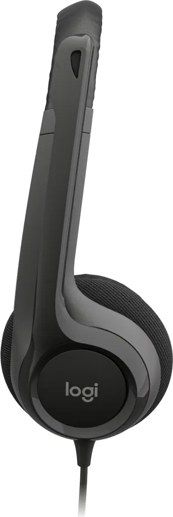 Logitech H390 Casque avec Micro Réducteur de Bruit et Commandes sur Câble - 44