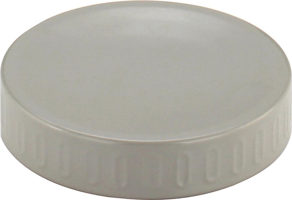 Seifenschale Metal Habana Taupe