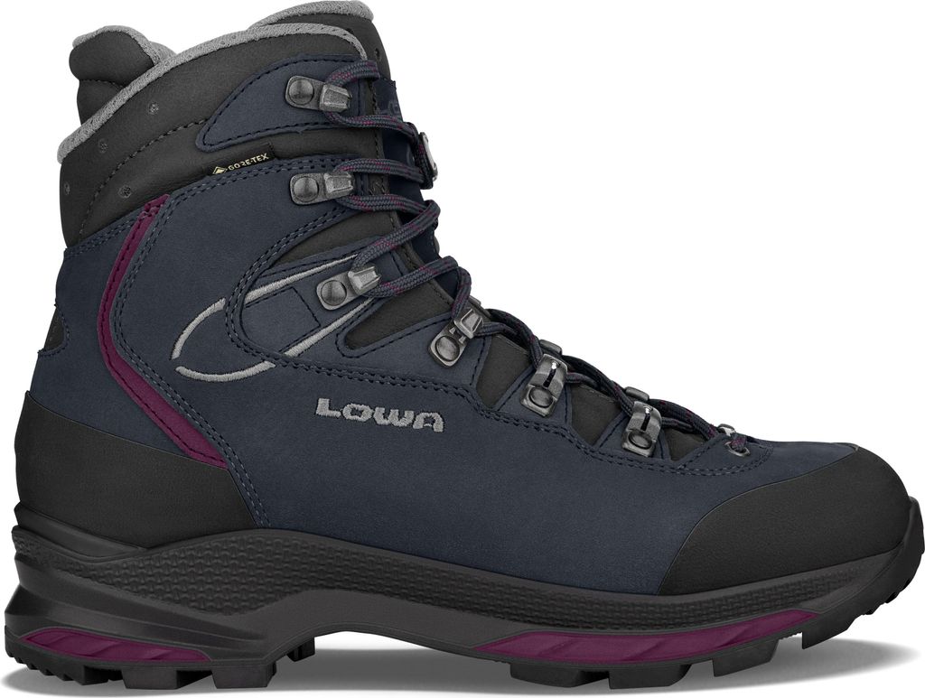 LOWA MAURIA EVO GTX Ws NAVY/BEERE NAVY/BEERE 40