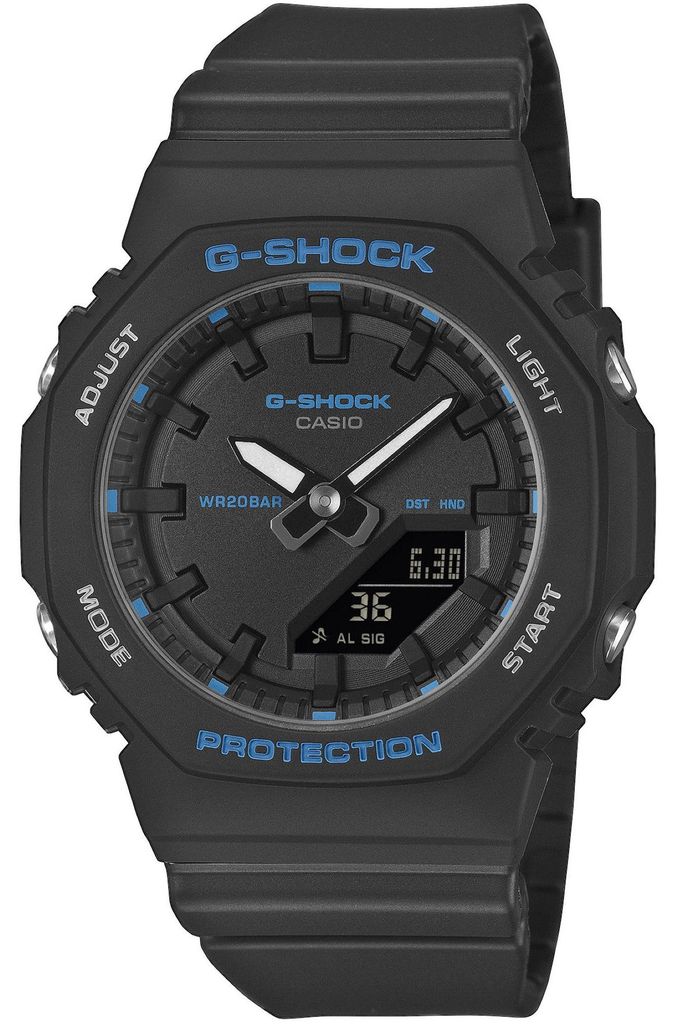 Casio reloj GMA-P2100BA-1AER Immagine del prodotto 
