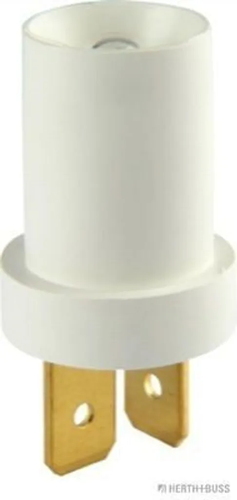 Ampoule Basse Consommation 24V 2,4W Socle Ref9 Haute Durabilité 24V
