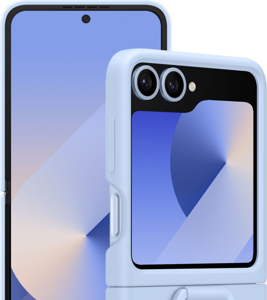 Samsung Husa Originální silikonový kryt Samsung Galaxy Z Obrázek produktu 9