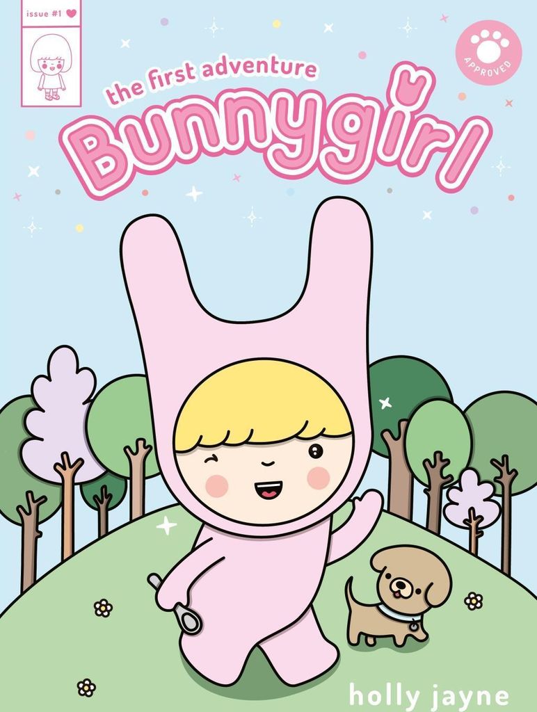 Bunnygirl
