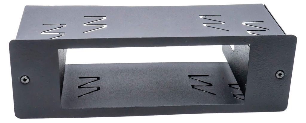 Estuche de montaje PNI 1DIN, compatible con los modelos de Imagen del producto 