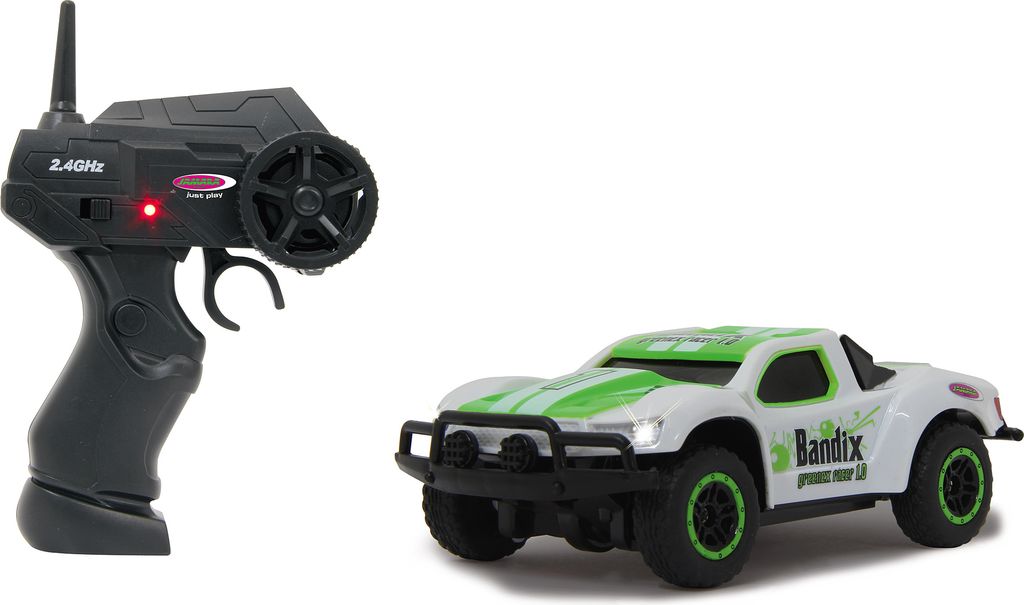 Jamara Bandix 4WD Monstertruck 2,4GHz 2.0; 410058 Produktbild 