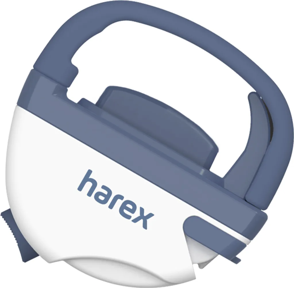 Harex pince d'incontinence : stop fuites et odeurs - Confort masculin pro