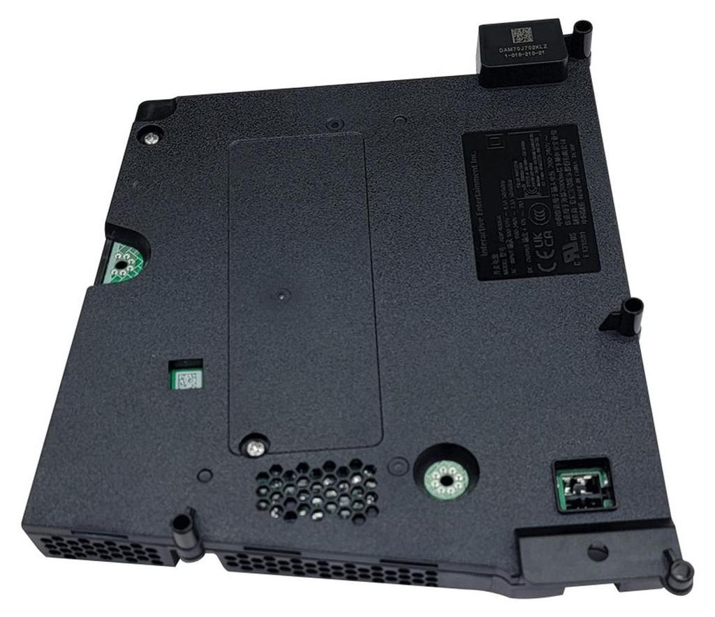 Original Netzteil ADP-400GR für die Playstation 5 PS5 Slim Produktbild 