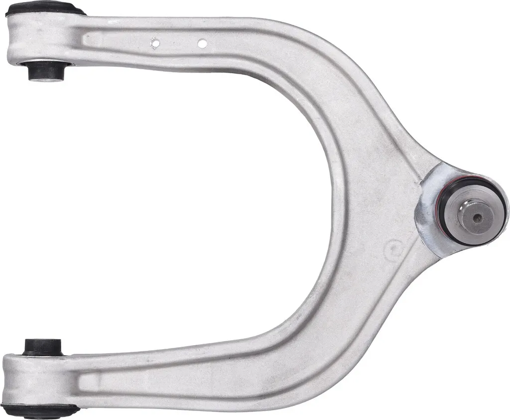 Bras de suspension FEBI 185207 - Triangle de direction renforcé OE