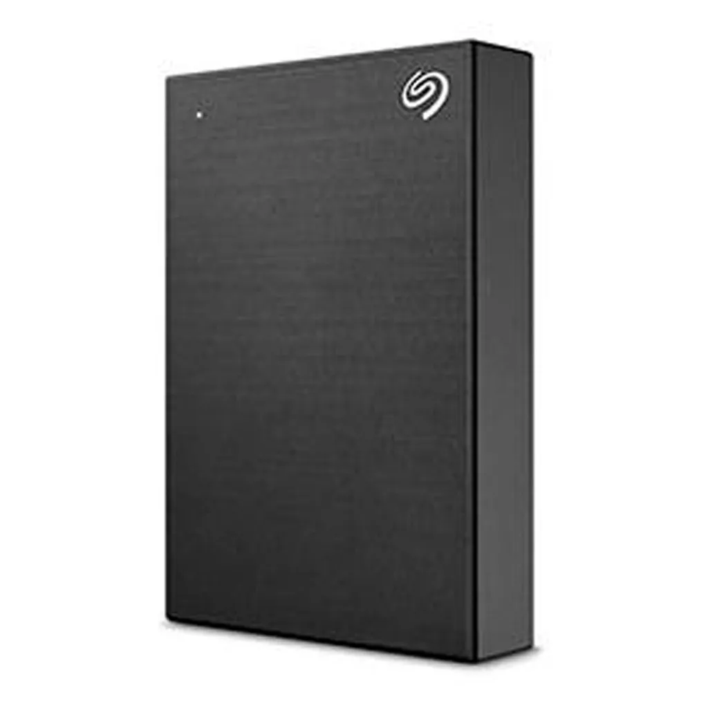Disque dur externe portable 2 To Seagate pour PC et Mac portable