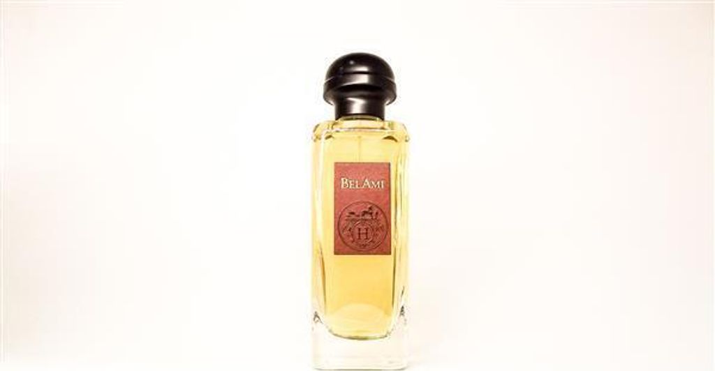 Hermes Bel Ami Edt Spray 100 ml Produktbild 