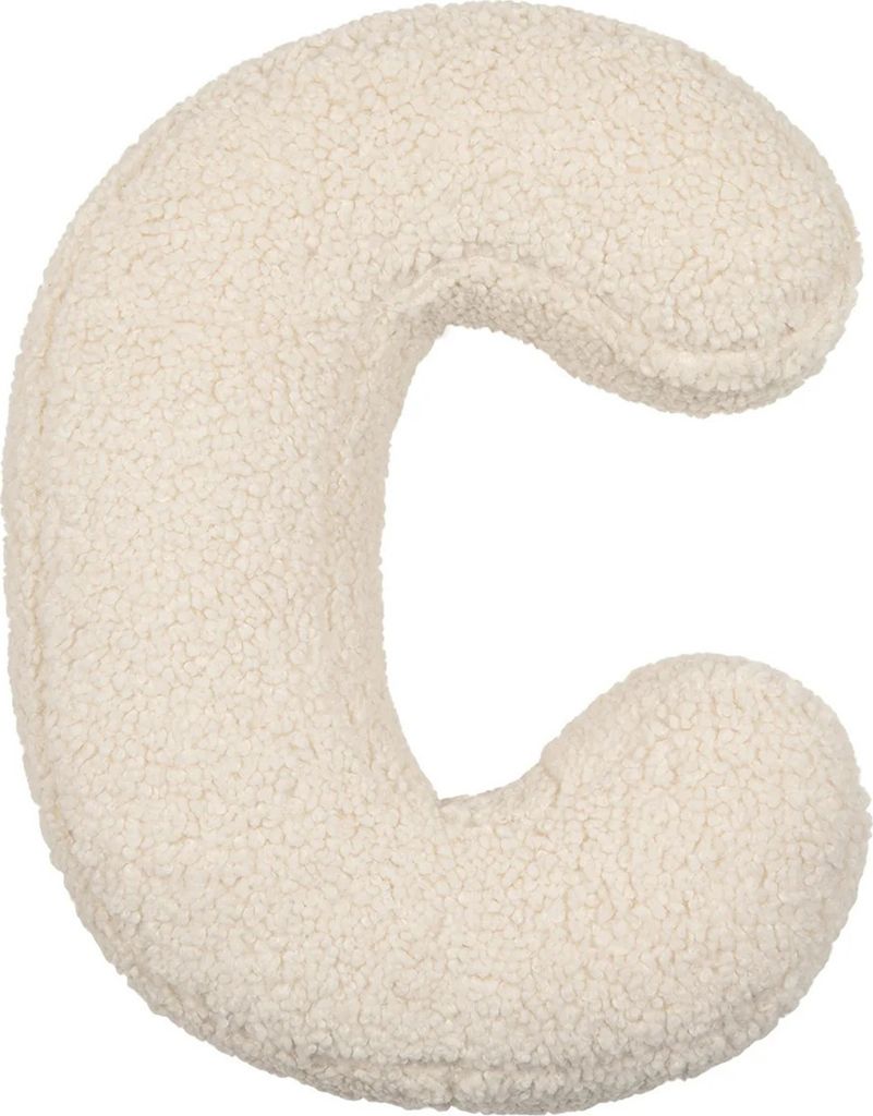 Alphabet-Kissen AZ, 26 Buchstaben, Form, elastisch, vollständig füllend, Plüschstoff, Spielzeug, Sofa, Bett, Couch, Dekoration, Büro, Nickerche...