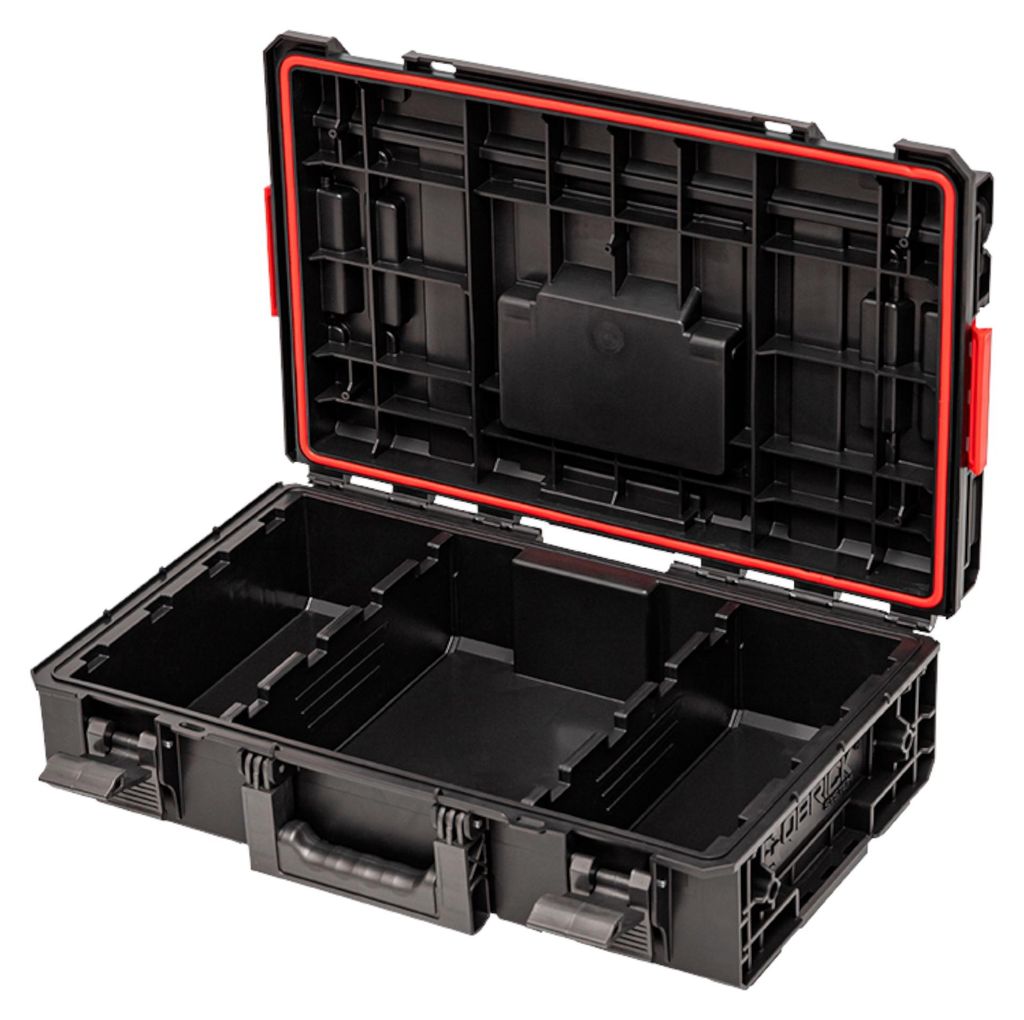 QBrick QBRICK SYSTEM VARIO 200 Image du produit 