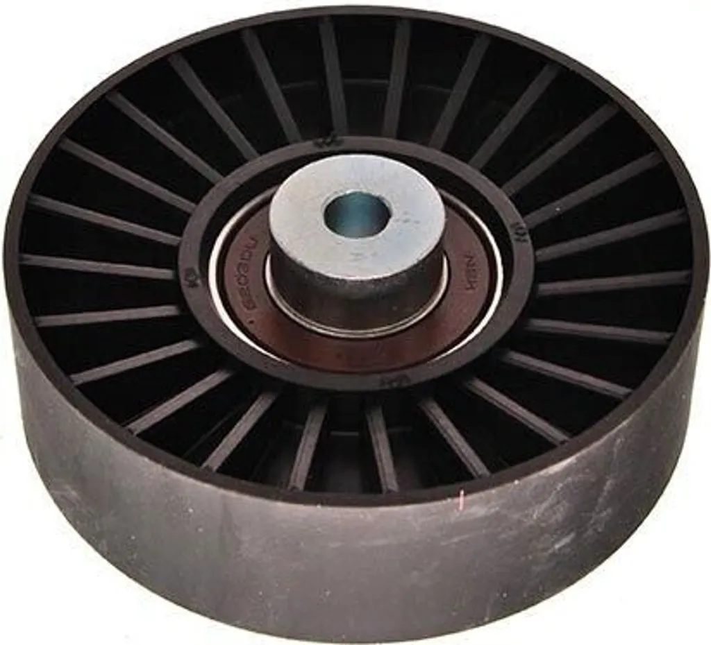 Poulie de guidage courroie accessoire pour Safrane II et Laguna I - 54-0311
