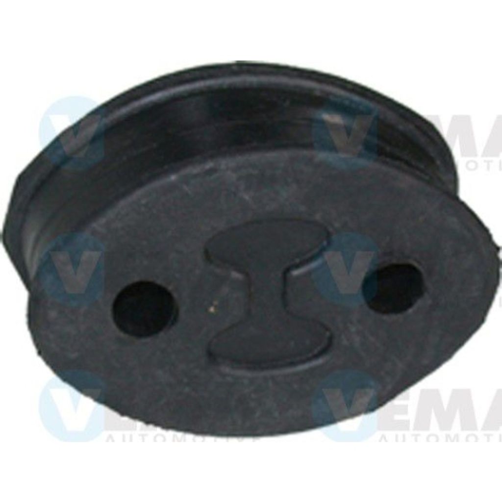 Halter Abgasanlage Vema 350040 für Fiat Lancia