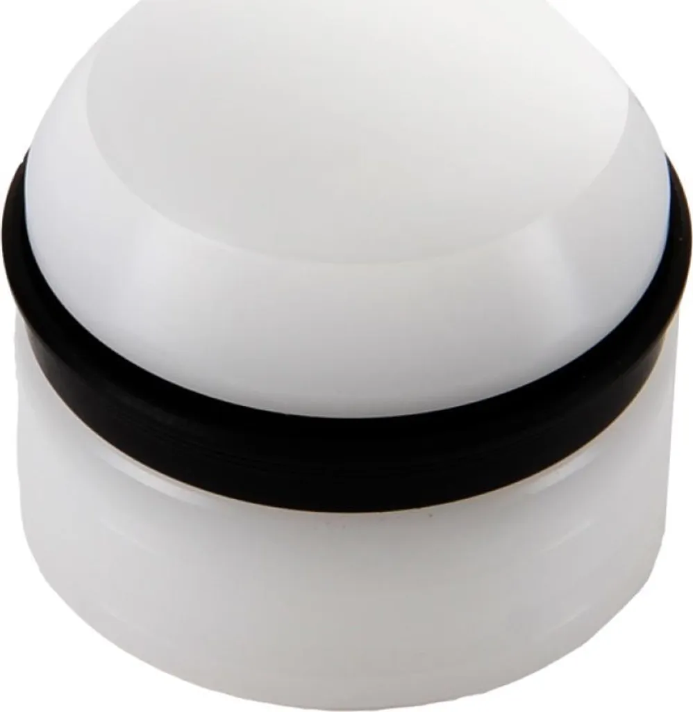 Piston SR Cartouche Air 35mm : Corriger Fuites Air AION35 AURON35 DUROLUX