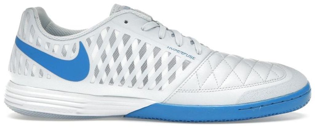 Nike Lunargato II, chaussures de football, couleur gris et Image du produit 