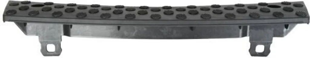 Support de pare-chocs avant pour Mercedes Sprinter W906 W910 en plastique