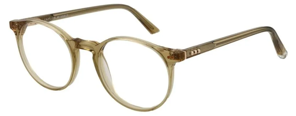 Taylor Morris Sw17 48C9 Solaires de Voyage Chic pour Homme et Femme