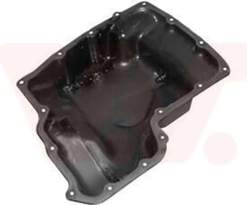 Carter d'huile moteur compatible Peugeot Boxer et Citroën Jumper