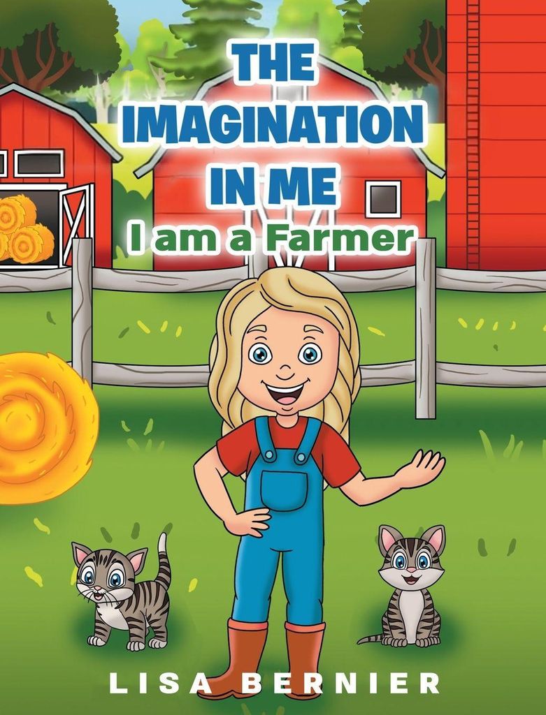 The Imagination In Me