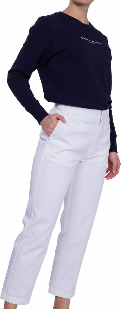 DICKIES – Kurze Damenhose 874 – Größe 30
