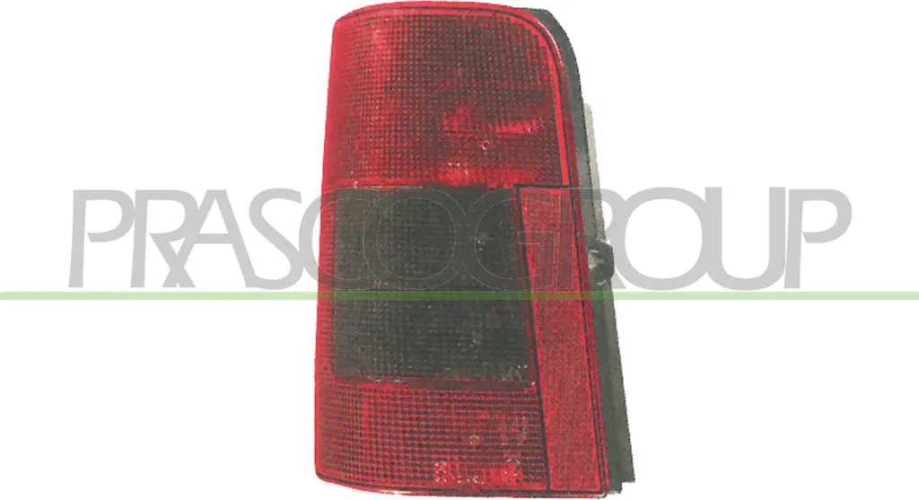 PRASCO CI9154153 - Fanale Posteriore Destro 6351EE Berlingo Partner