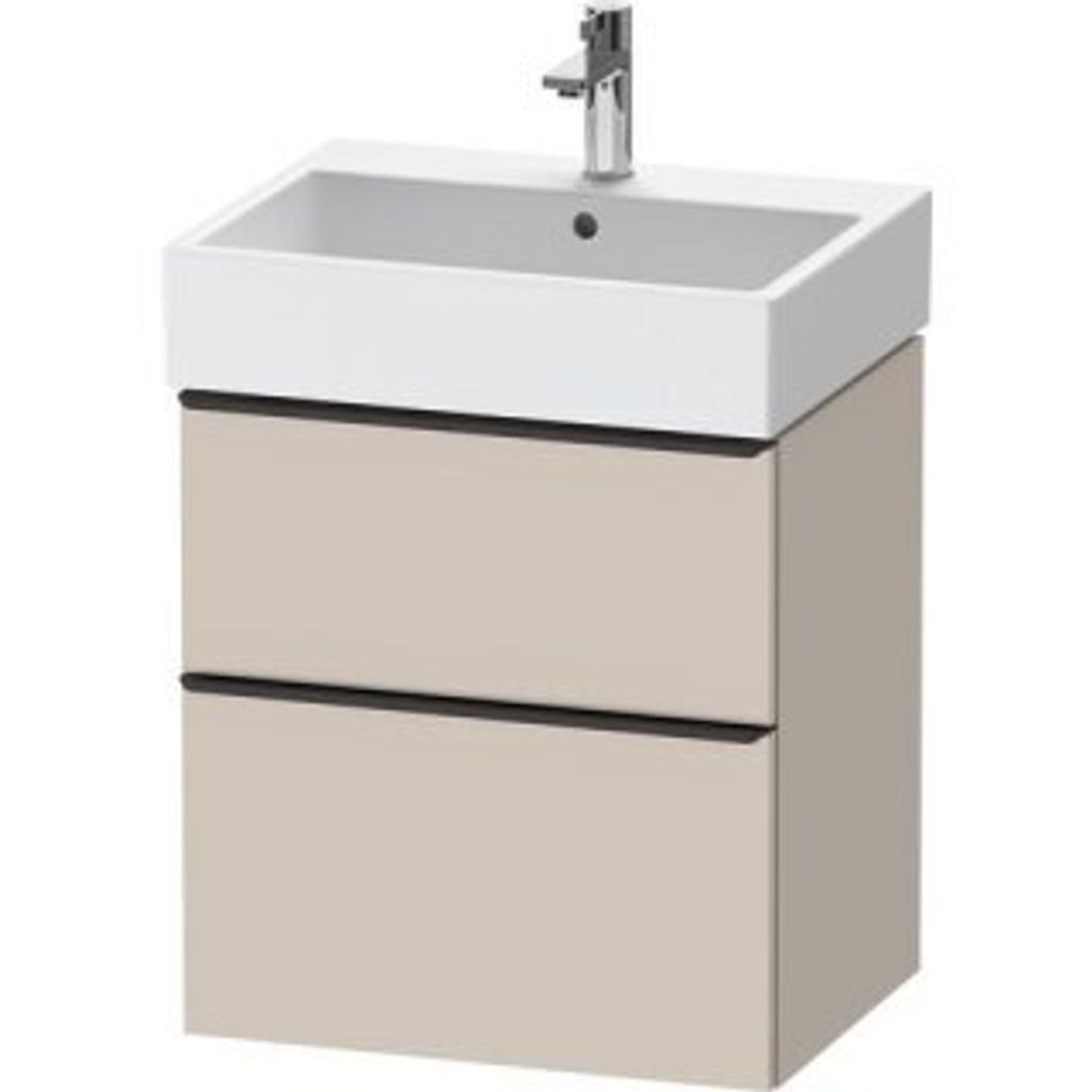 DURAVIT DE43710BD910000 D-Neo WTUWH Rek 584x442x625 Tp. Mt