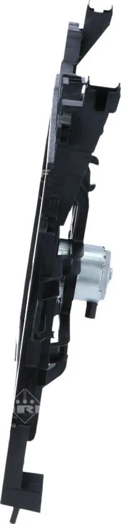 Ventilateur moteur pour Dacia Duster - Solution Refroidissement Été - 11