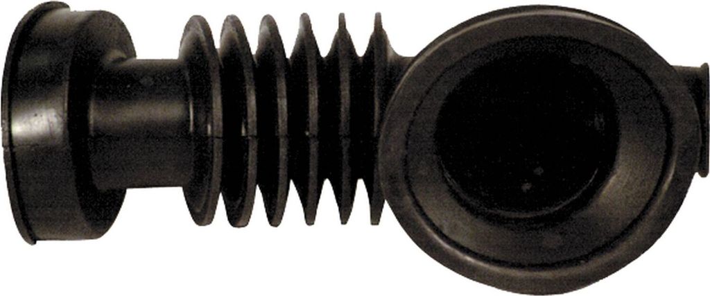 Saugschlauch, Schlauch kompatibel AEG Electrolux Waschmaschine - Nr.: 899645052080