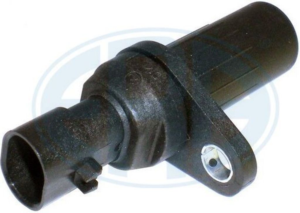 ERA 550370 - OE 55187380 Kurbelwellensensor für Mito (955), Punto, 500 (312), Doblo, Fiorino, Qubo, Seicento, Siena, Strada, Idea, Linea, Palio, P...