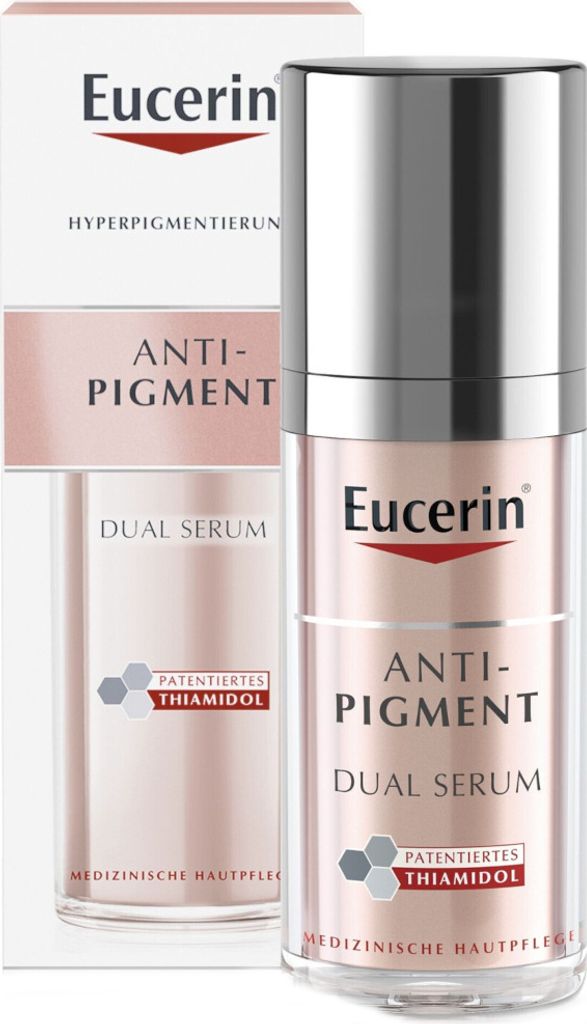 Eucerin Anti-Pigment srum Dual Serum 30 ml Zdjęcie produktu 