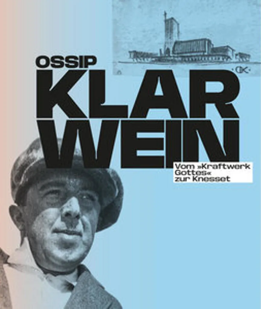Documentaire Ossip Klarwein pour Chercheurs en Art et Histoire Juive