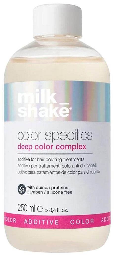 Milk Shake, Color Specifics, Haarfä rbezusatz, 250 ml