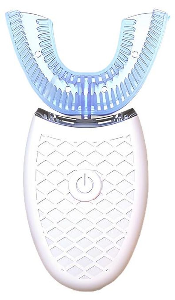 U-förmige Ultraschall-Zahnbürste für Erwachsene, Produktbild 