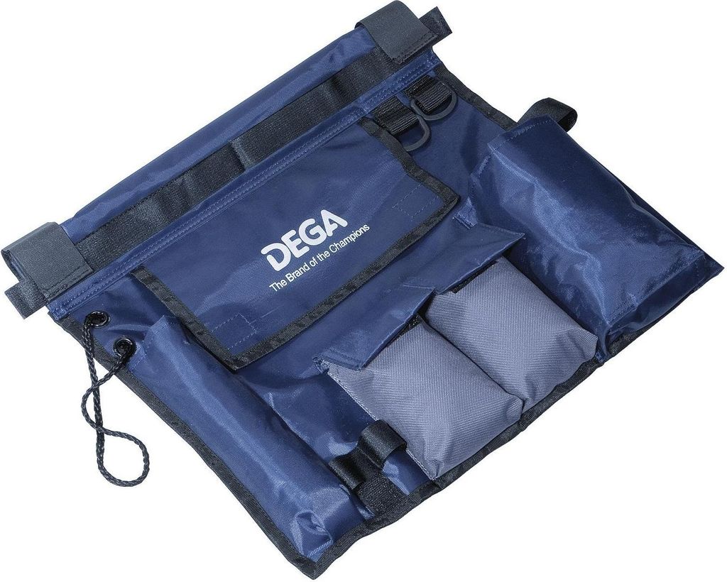 Dega Reling-Tasche Produktbild 