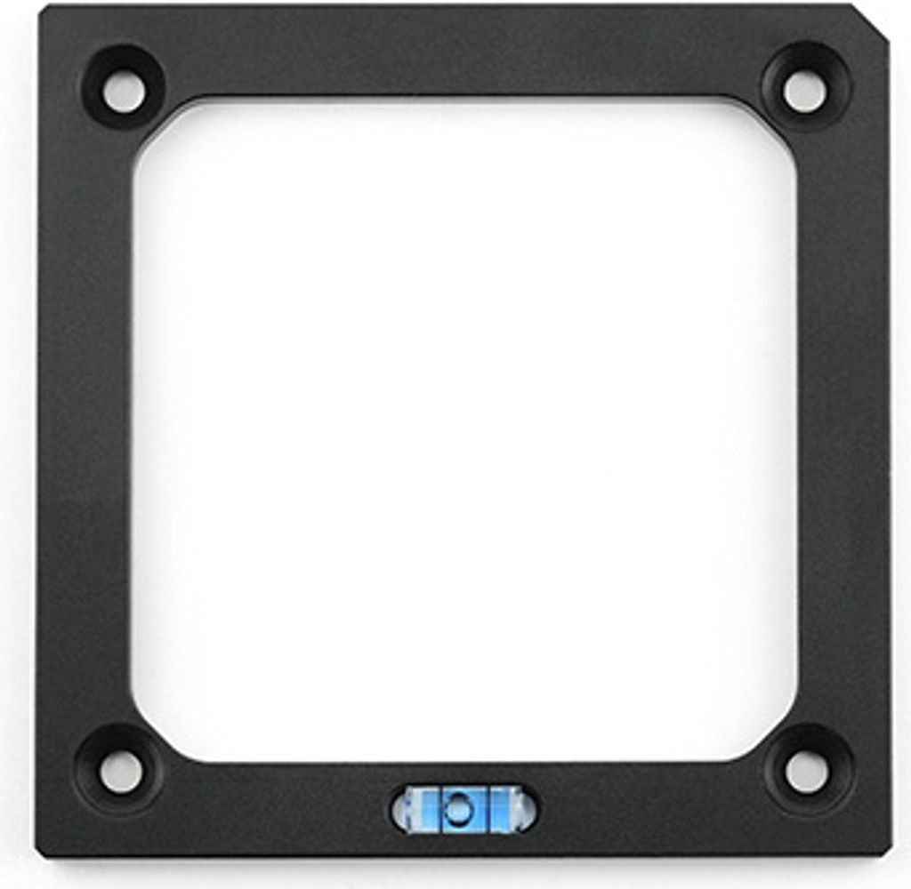 Aluminum Alloy 86-Type Socket Switch Hole Punch Template Computers Numerical Control Precise Machined Mould for Woodworking and Closet Shelving