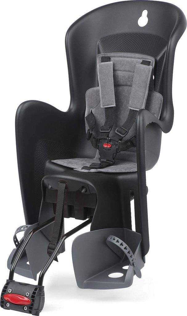 Prophete Polisport Bilby RS Fahrradkindersitz | Kindersitz Produktbild