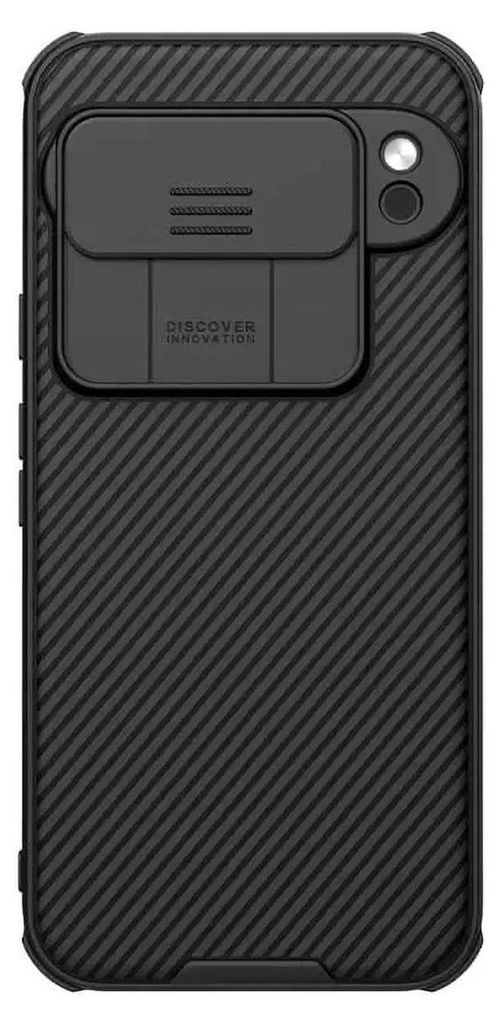Nillkin CamShield Pro Schutz-Hlle Cover Tasche fr Google Produktbild 