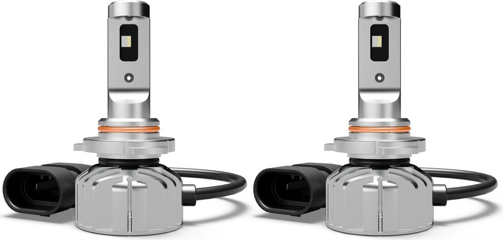 2x OSRAM NIGHT BREAKER LED SMART H10 Nebelscheinwerferlampen 12V 7W PY20d