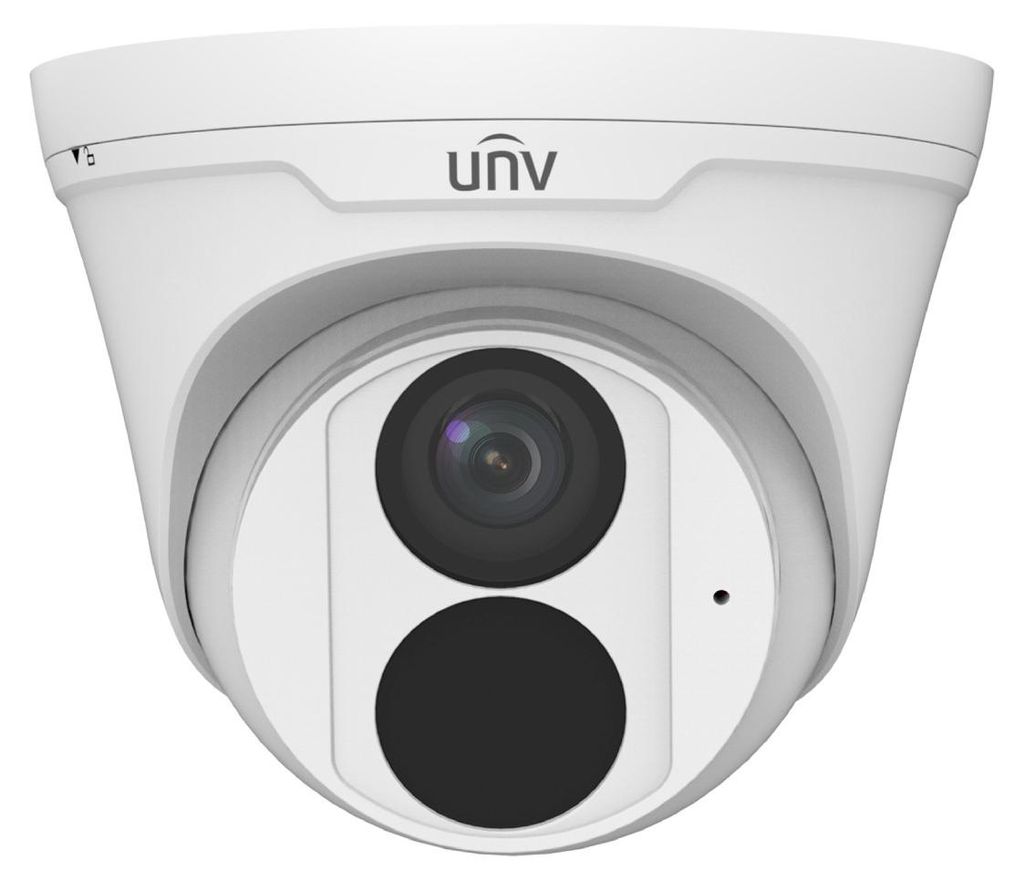 Uniview IPC3614LB-ADF28K-H, torretta 4MPx, 101,5°, Smart IR Immagine del prodotto 