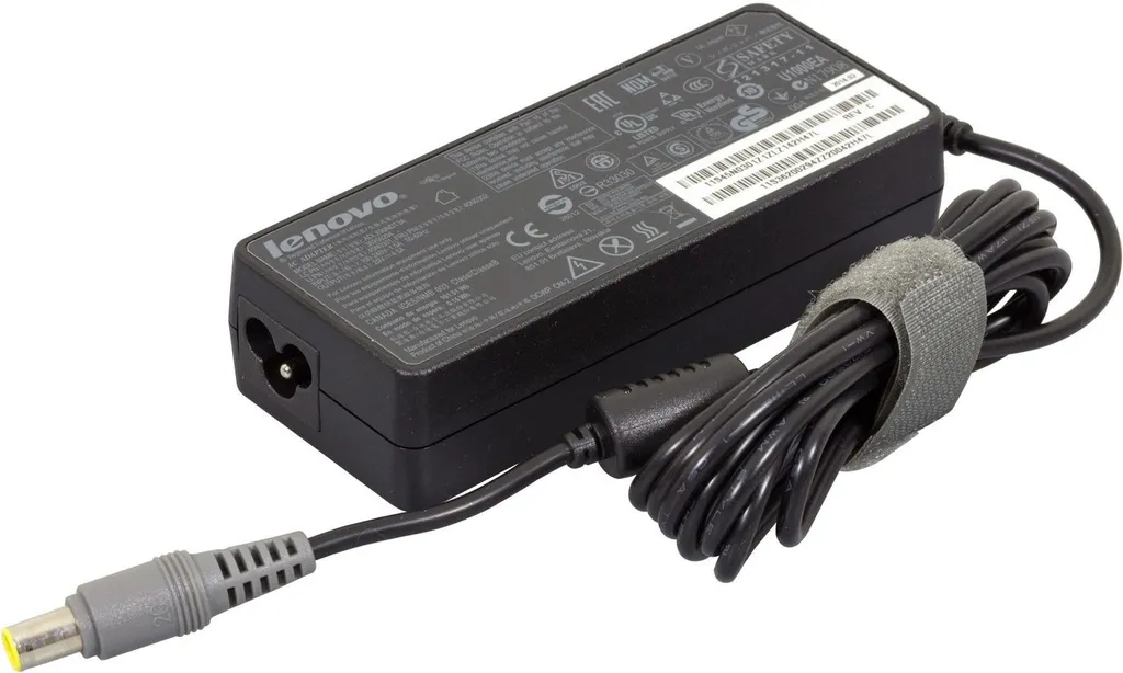 Adaptateur secteur Lenovo FRU45N0302 Chargeur PC Portable 20V Original