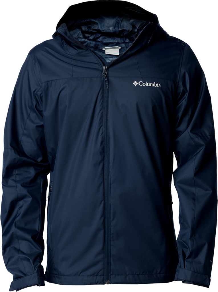 COLUMBIA Herren Regenjacke Inner Limits III Jacket