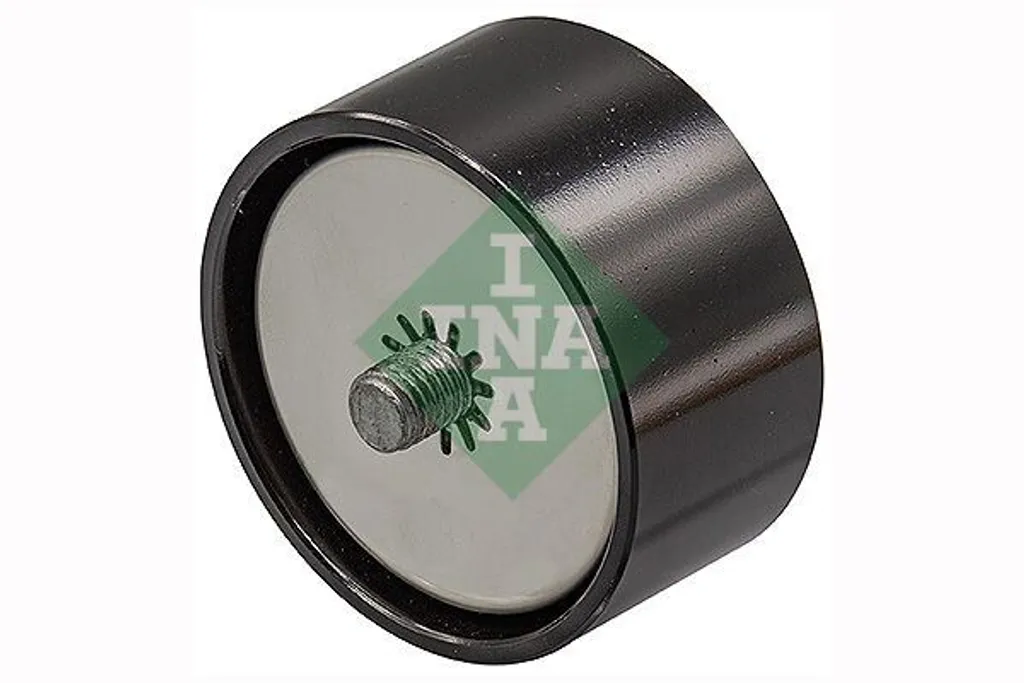 Poulie de renvoi INA 532 0291 10 pour Courroie de VW 2000 et DAF CF 65