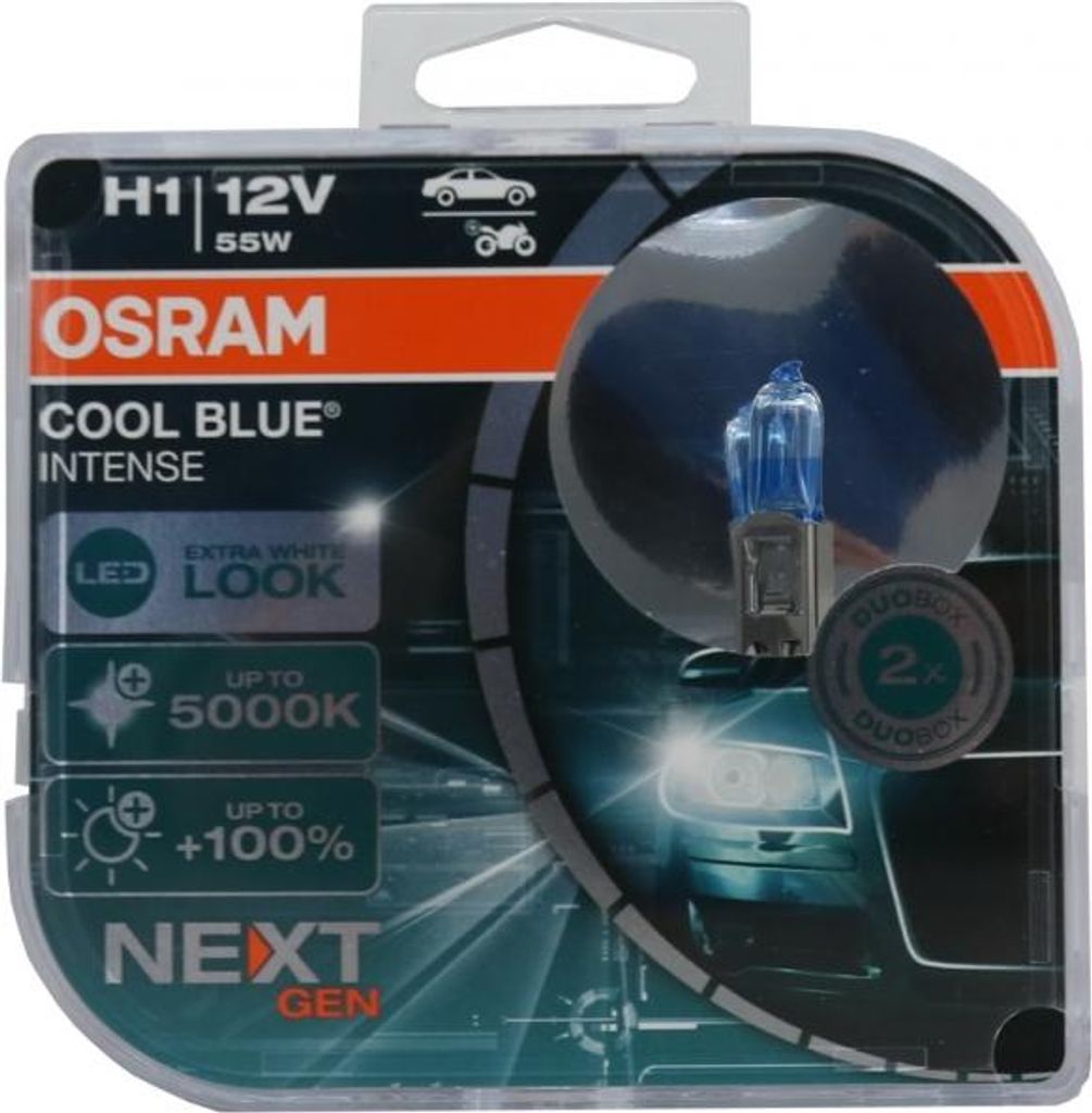 Lampa O64150CBNHCB, 2 Stück(e) Produktbild 