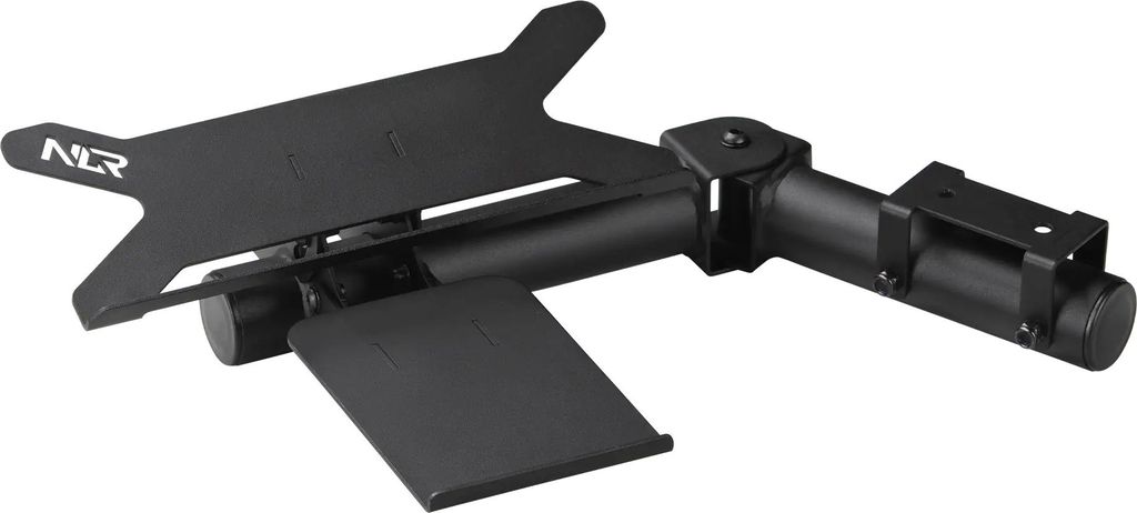 Next Level Racing NLR-R006 F-GT Pro Direkt Tastatur- und Maushalterung schwarz